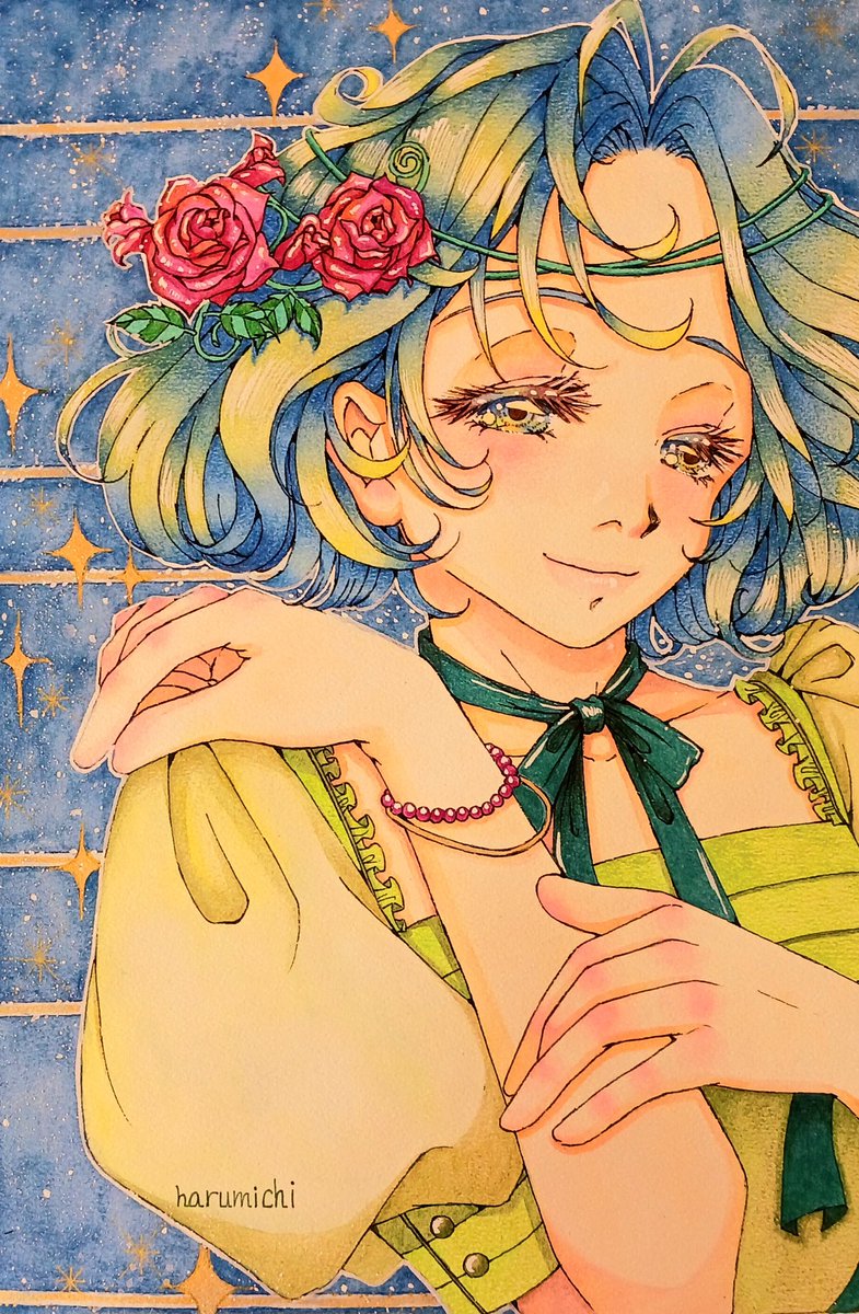 春道 (@oekaki_2haru) / Posts / X