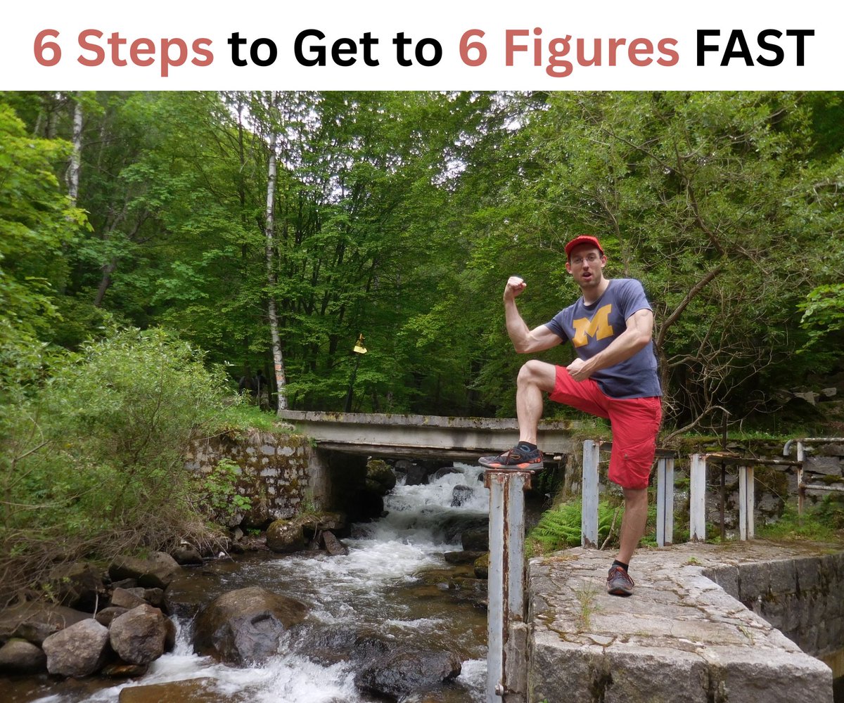 What Would I Do If I HAD to Start Over with Copywriting in 2025

If I had to restart my career as a copywriter in 2025, here's what I'd do:

1. Focus on one copy deliverable.

Short-form copy (ads or emails) is generally easier.

But I know folks who started with advertorials,