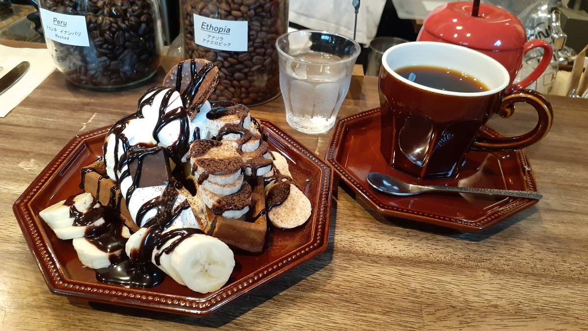 いとのさんと🧇