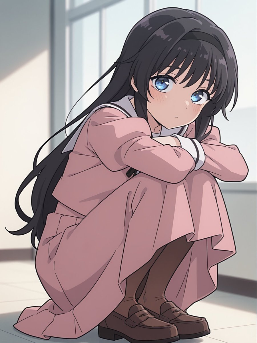 和栗さん !×11 AI