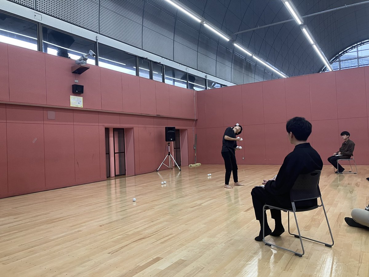 魂コン！ tweet media