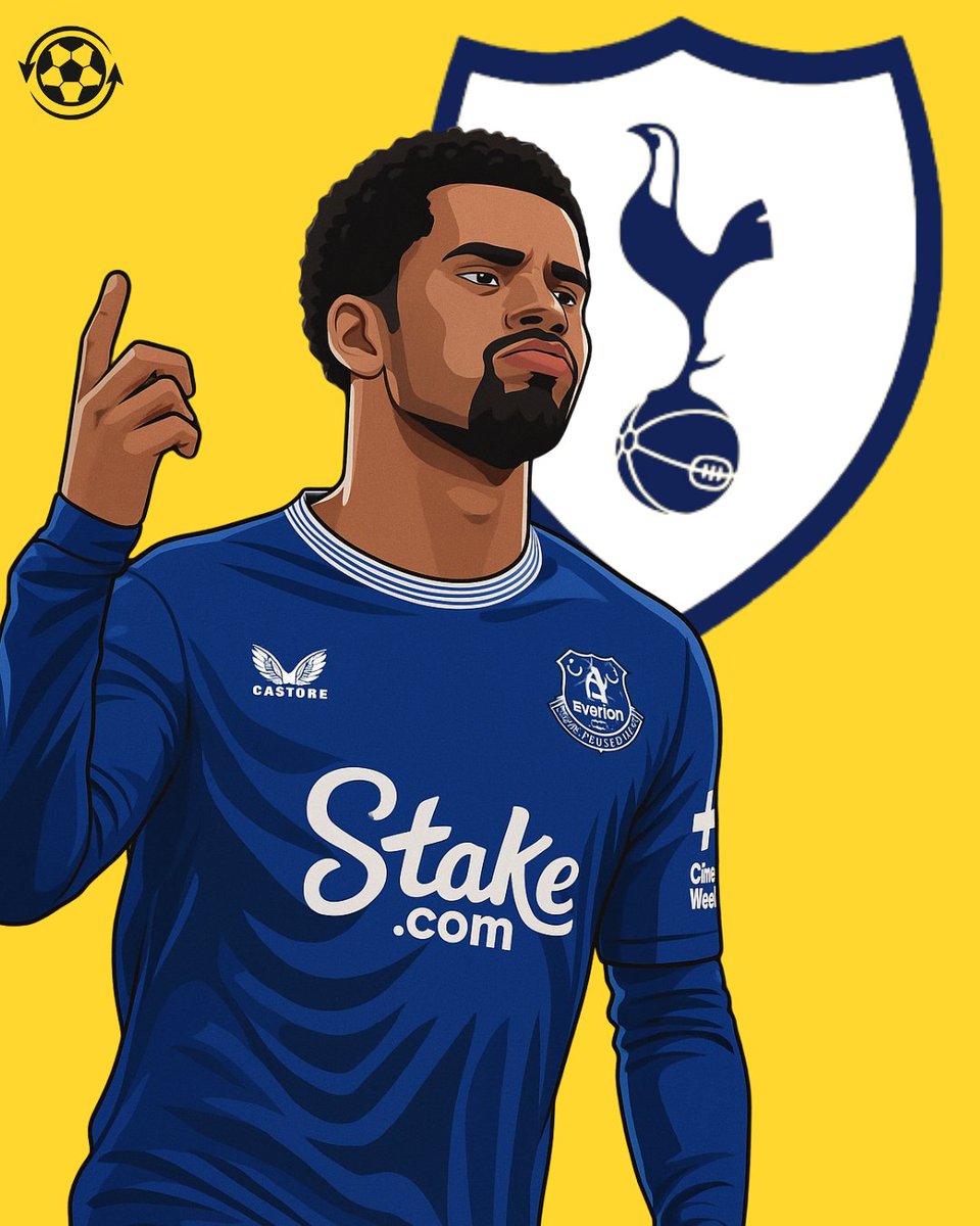 Transfer News Live tweet media