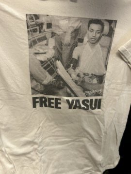 ミュージシャン ECSTASY Tee yasui HIKAGE PROMPTS サ デ ｨ on X