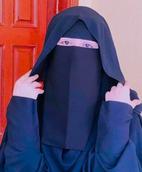 नक़ाब में भी हुस्न की बिजली गिरा देती है
ये सादगी भी दिलों में आग लगा देती है
नज़र झुकी हो लब खामोश सही
पर अदाएं हर अल्फ़ाज़ बयाँ कर जाती हैं