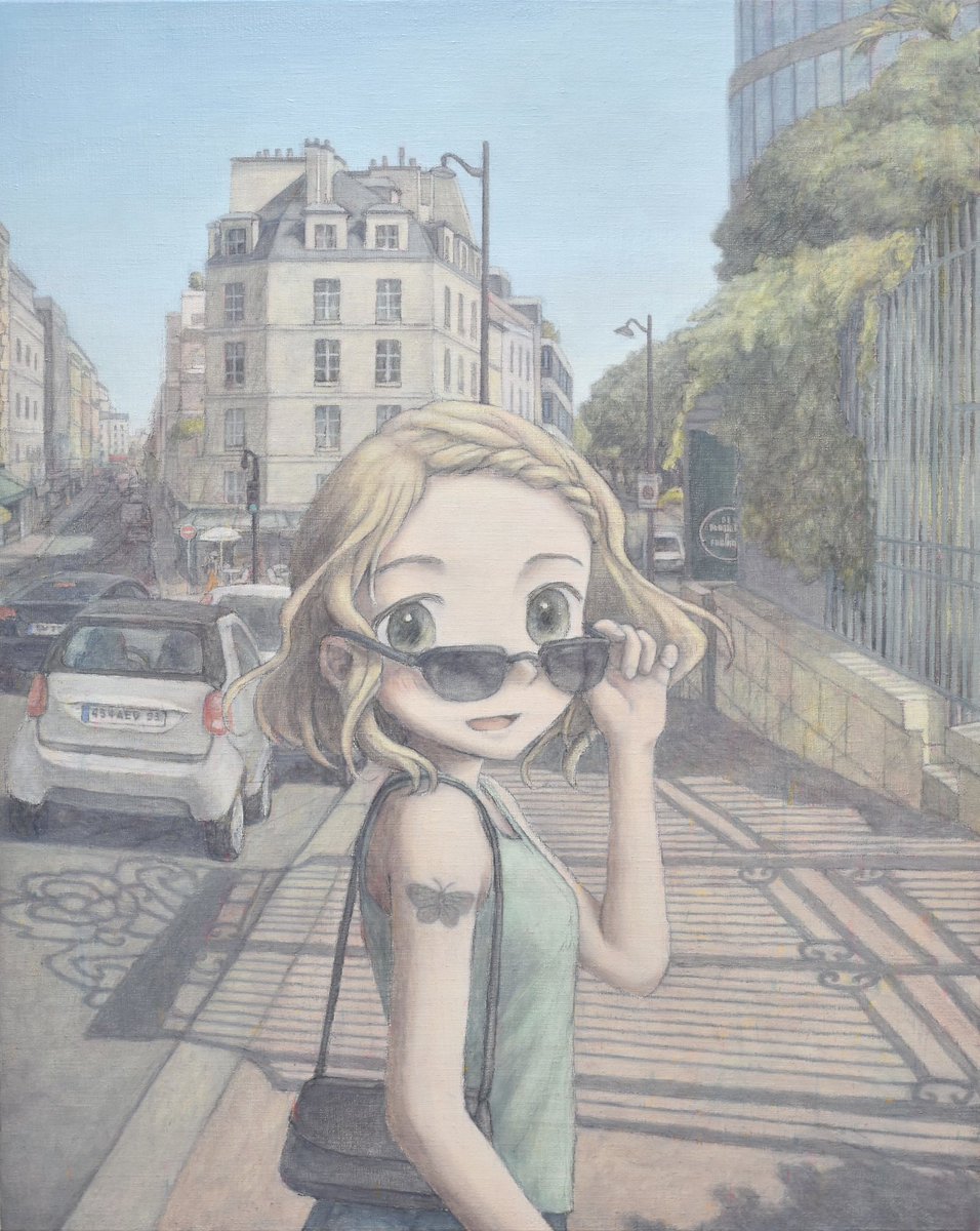 くらや えみ (@emi1022_color) / Posts / X