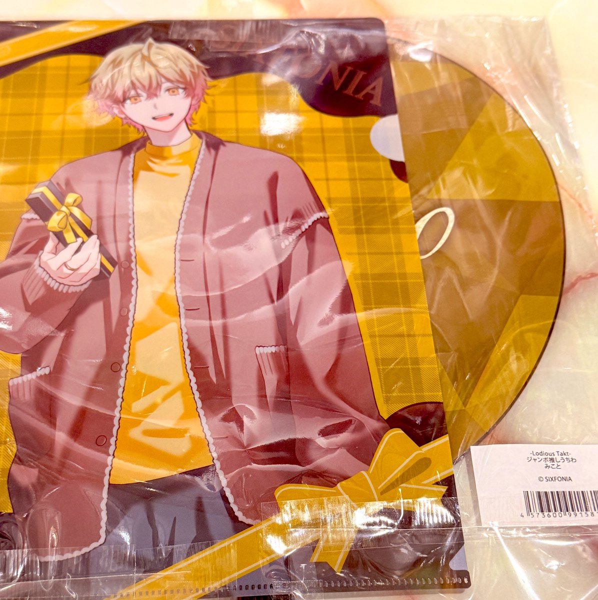 とれじゃーおふ 下御門店 アニメショップ 中古グッズショップ 奈良市