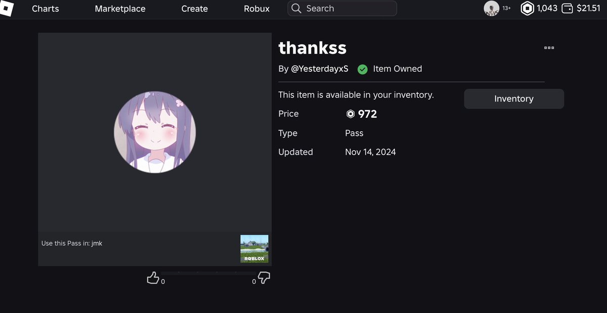 #liv2valid js did a big mw trade for 1mil dims for my robux ty! <a href="/LivMWS/">リンジー bit IA/DBL CHECK my @ to avoid imposters!</a>