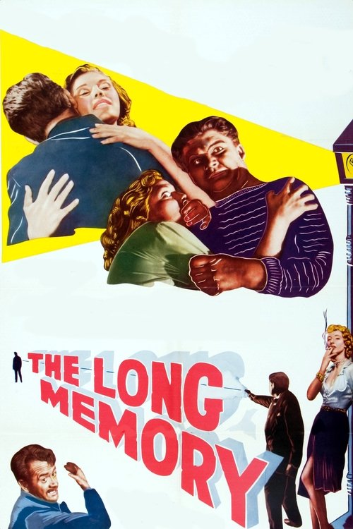 TopFilmTip's tweet photo. After 12 prison years for a murder he did not commit, one man must balance his desire for vengeful self-destruction against a new life #THELONGMEMORY (The Long Memory, 1953) @TalkingPicsTV 6:00pm https://t.co/TmvnAirPKP