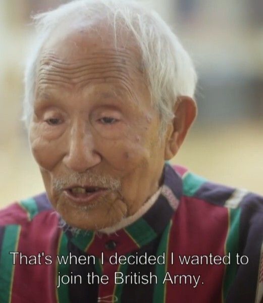 The Forgotten War Podcast: Burma Campaign WW2 tweet media