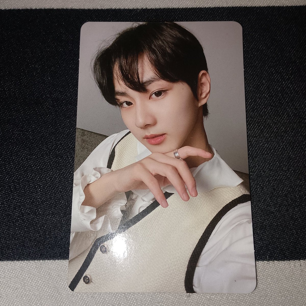 ꪑꪖ᥊ .ᐟ tweet media