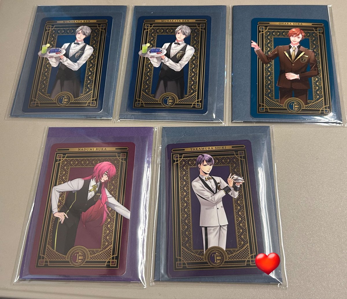 えぐちえと梅ぼし(ALT/代替テキストに希望内容や条件を記載の場合有) tweet media