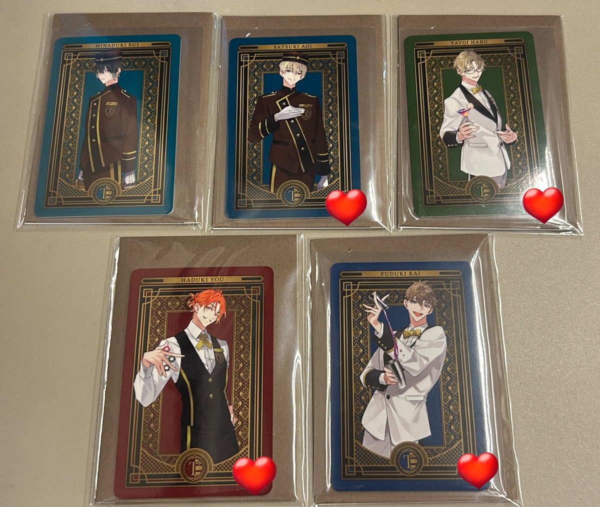 えぐちえと梅ぼし(ALT/代替テキストに希望内容や条件を記載の場合有) tweet media