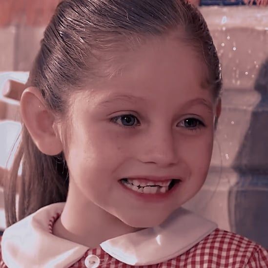 Feliz cumpleaños a la mitad de mi mundo, a la niña de mis ojos, a la persona que he amado la mitad de mi vida, y cada día la quiero aún más. 
Feliz cumpleaños a mi mayor ejemplo a seguir. ❤️‍🩹🫂
<a href="/karolsevilla/">KAROL SEVILLA</a>