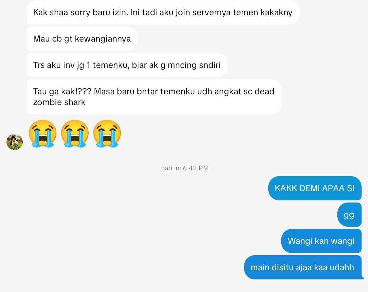 sha I pls mt after dm tweet media