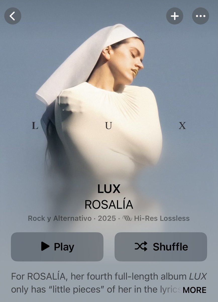 adampkerr01's tweet photo. So this is the best album of the decade and in recent memory https://t.co/YyY7c2hFFR