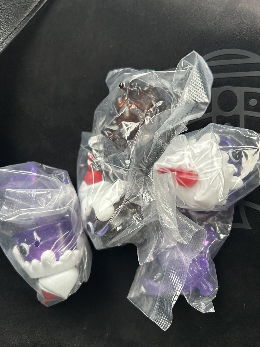 プリン⭐︎ しぎ on X