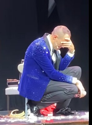 Nonchalant Mike | 🕊️ RIP Toriyama 💤🇵🇸 tweet media