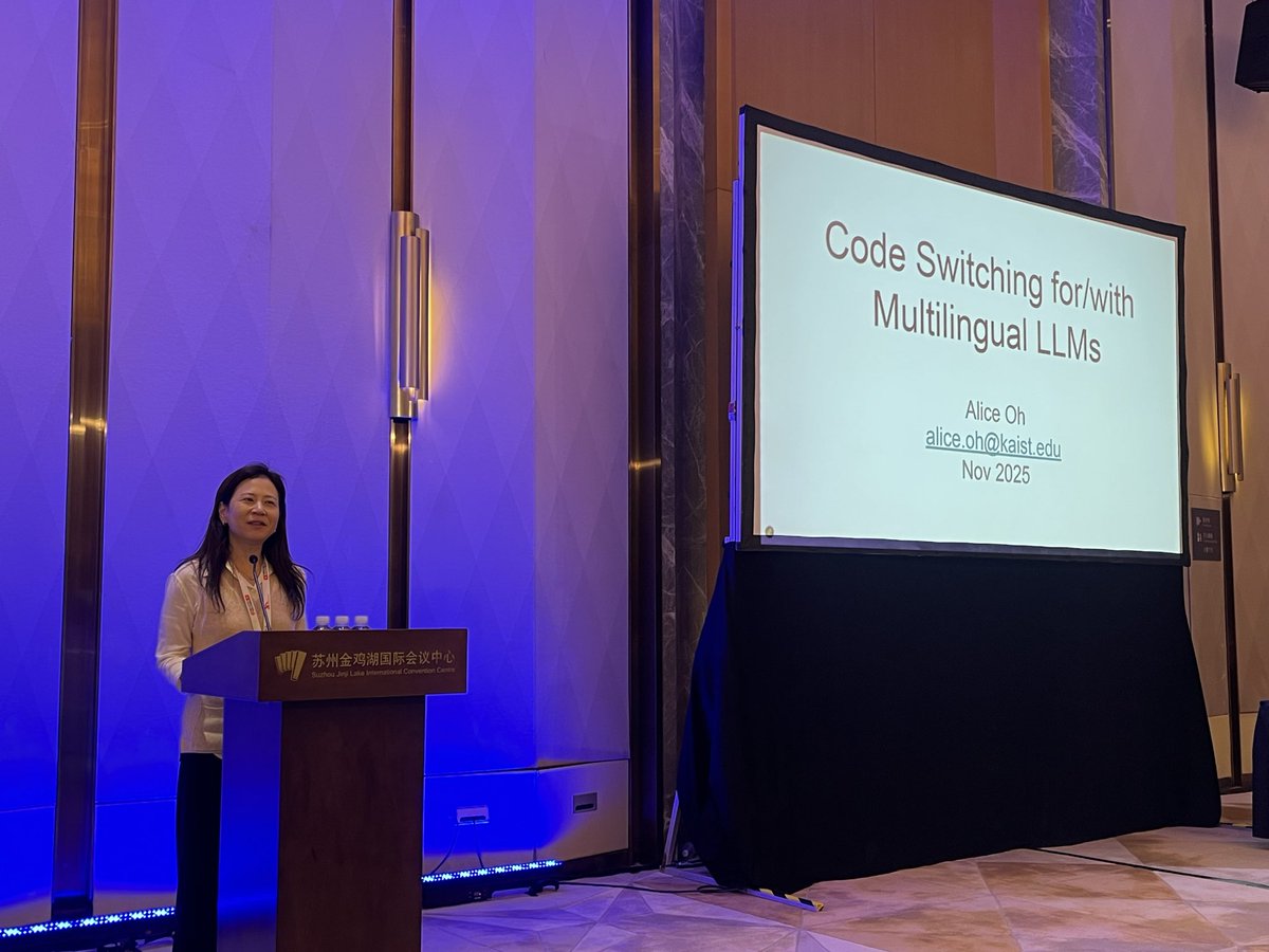 Multilingual Representation Workshop @ EMNLP 2025 tweet media