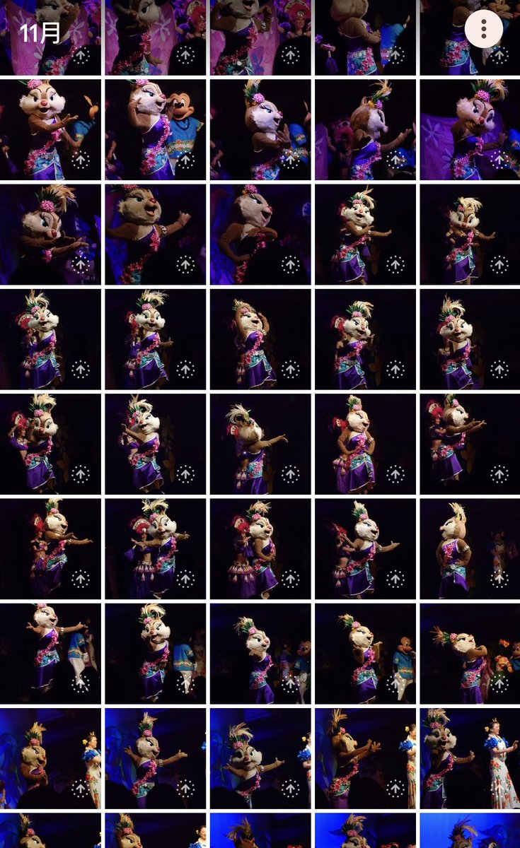 ミキミニとかチデとかいたよね？？？
なんでクラリスさんばっか撮ってんの？？？？