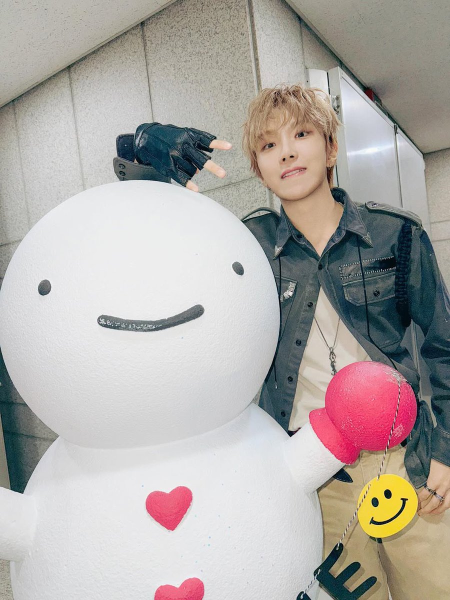 보넥도 인스타 tweet media