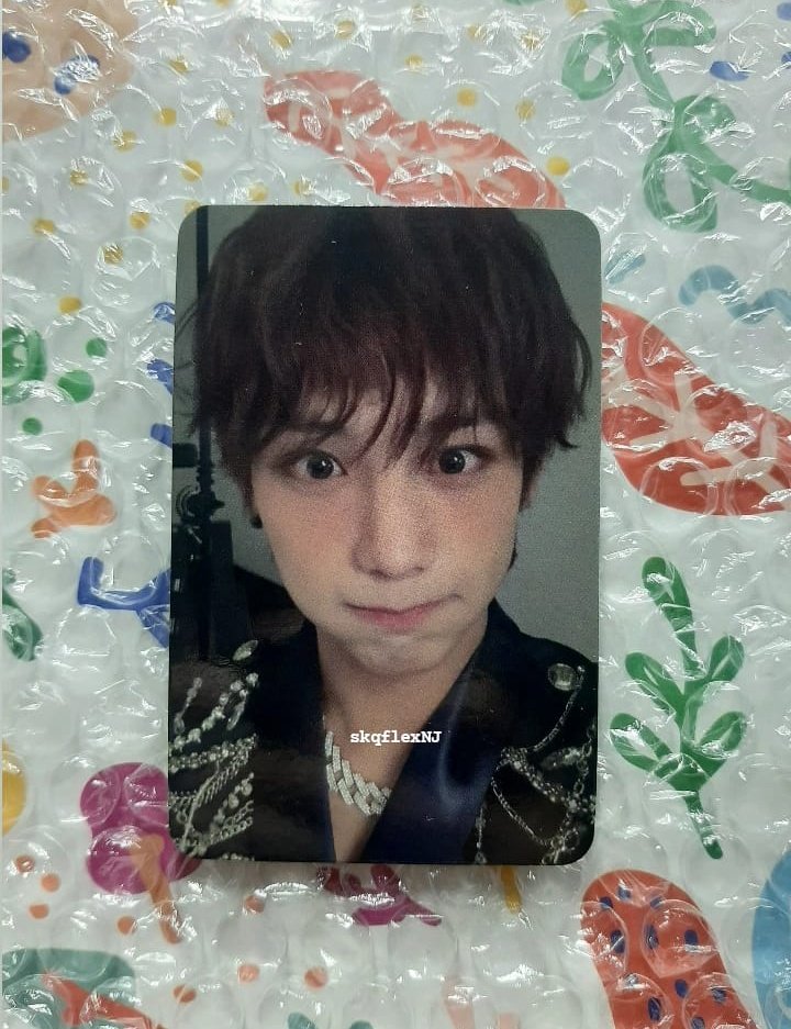 skqflexNJ's tweet photo. #WTS PHOTOCARD SING XODIAC‼️FREE ONGKIR‼️

📍 Depok (📦 via J*T Express)
💰OFFER BY DM

please DM for more details &amp; price~ MT after DM🙏
t. wts wtb jual photocard polaroid signed Lex Hyunsik Zayyan Beomsoo Wain Gyumin Sing Davin Leo #XODIAC #소디엑 #씽 https://t.co/jyp7OB1qaT