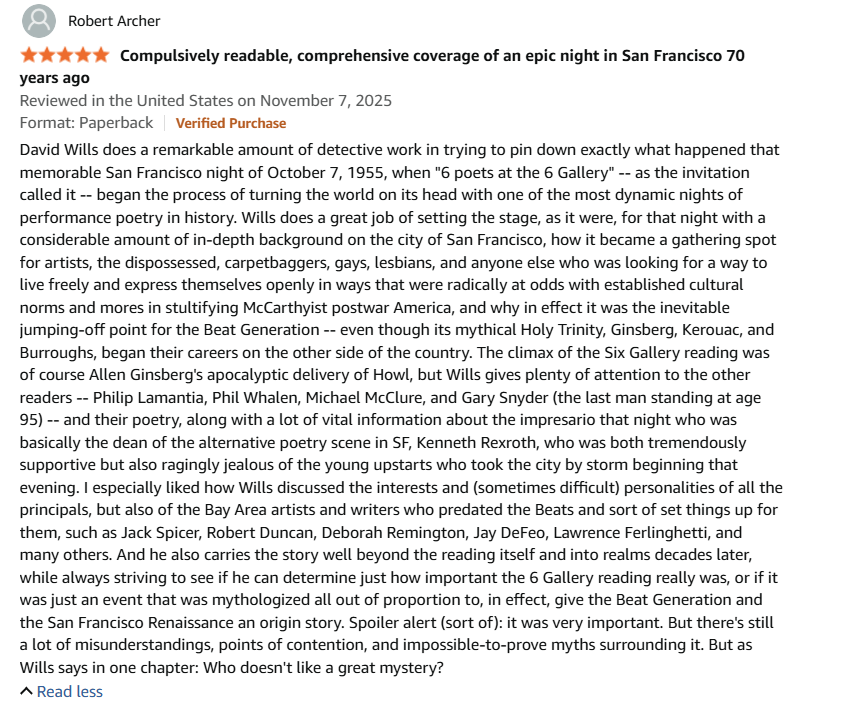 David S. Wills tweet media