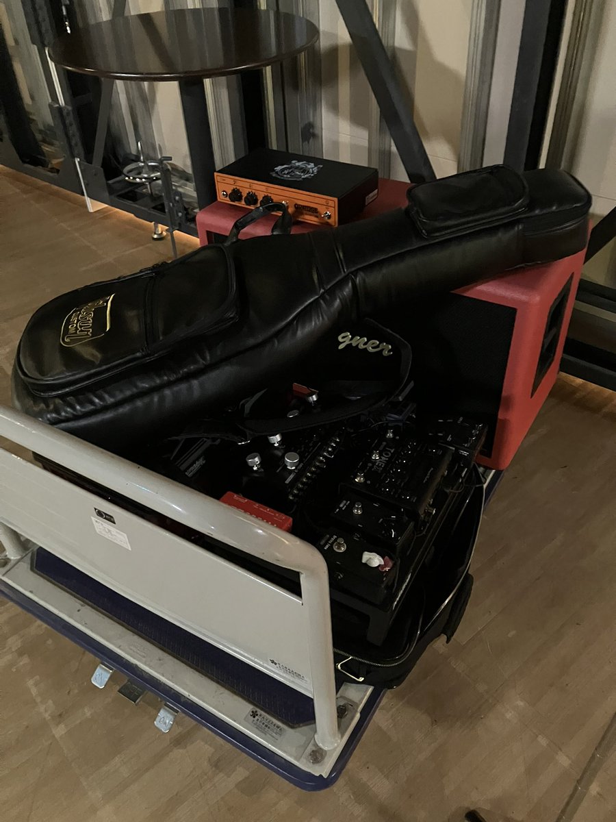 いっちー＠KemperとTONEXのRIG販売してます♫ (@LED1959) / Posts / X