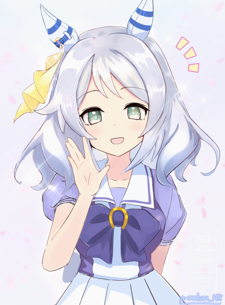 #去年の11月のイラストを無言であげる