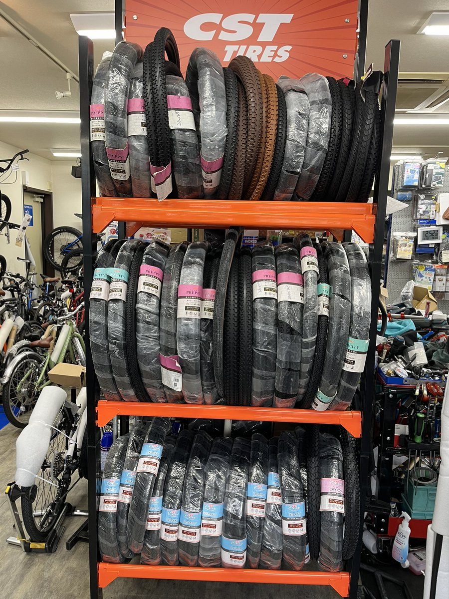 にっしゃん サトウサイクル on X