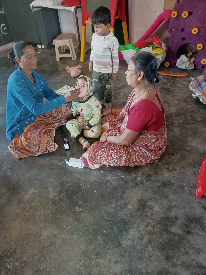 CdhoSabarkantha's tweet image. #IFA 
#healthylifestyle #HealthyNation #Nutrition 
#healthawarness