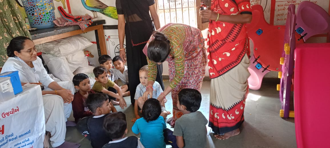 CdhoSabarkantha's tweet image. #IFA 
#healthylifestyle #HealthyNation #Nutrition 
#healthawarness