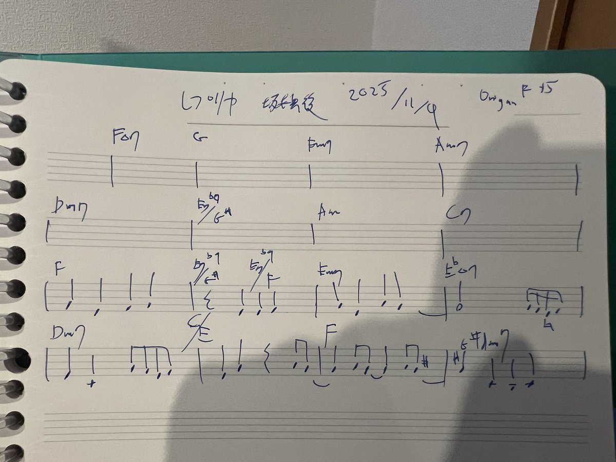 ゲスナー tweet media