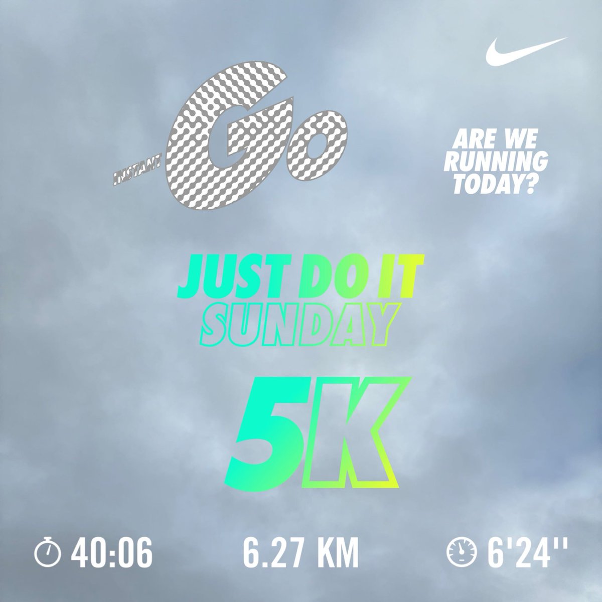 grew04's tweet image. 投票のついでにランニング(*´▽｀*)

#nrc #justdoitsunday #松江城マラソン2025 #広島県知事選挙