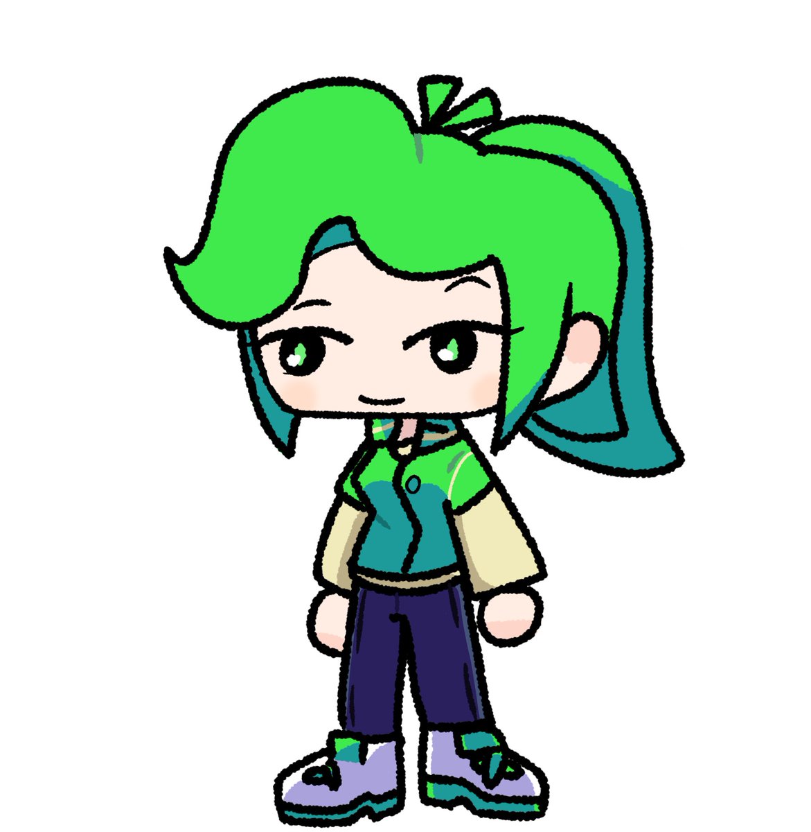 haru(はるー) (@harukaze5go) / Posts / X