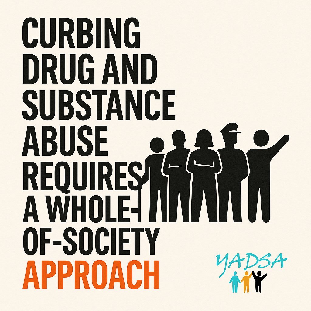 YADSAzim's tweet photo. @InfoMinZW YADSA agrees that addressing the welfare of soldiers &amp; police is essential in curbing drug abuse. By combining border control with education, prevention, &amp; rehabilitation we can build a resilient, drug-free ZW.   Together for a Drug-Free ZW✊. 

#YADSA #DrugFreeZim #MensHealth https://t.co/59uCry0Qbb