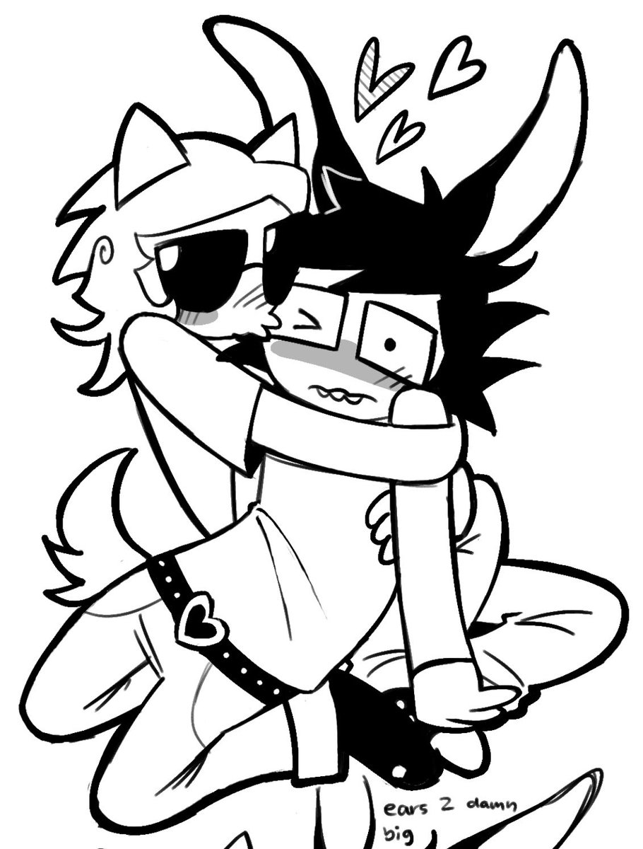 ilovedavemiller's tweet image. B33 &amp;lt; a kitty and a bunny! love fur all #junedove #pepsicola