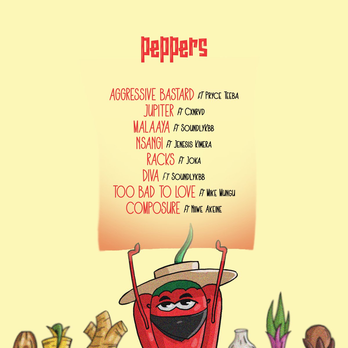 New Music Tuesday 11/11