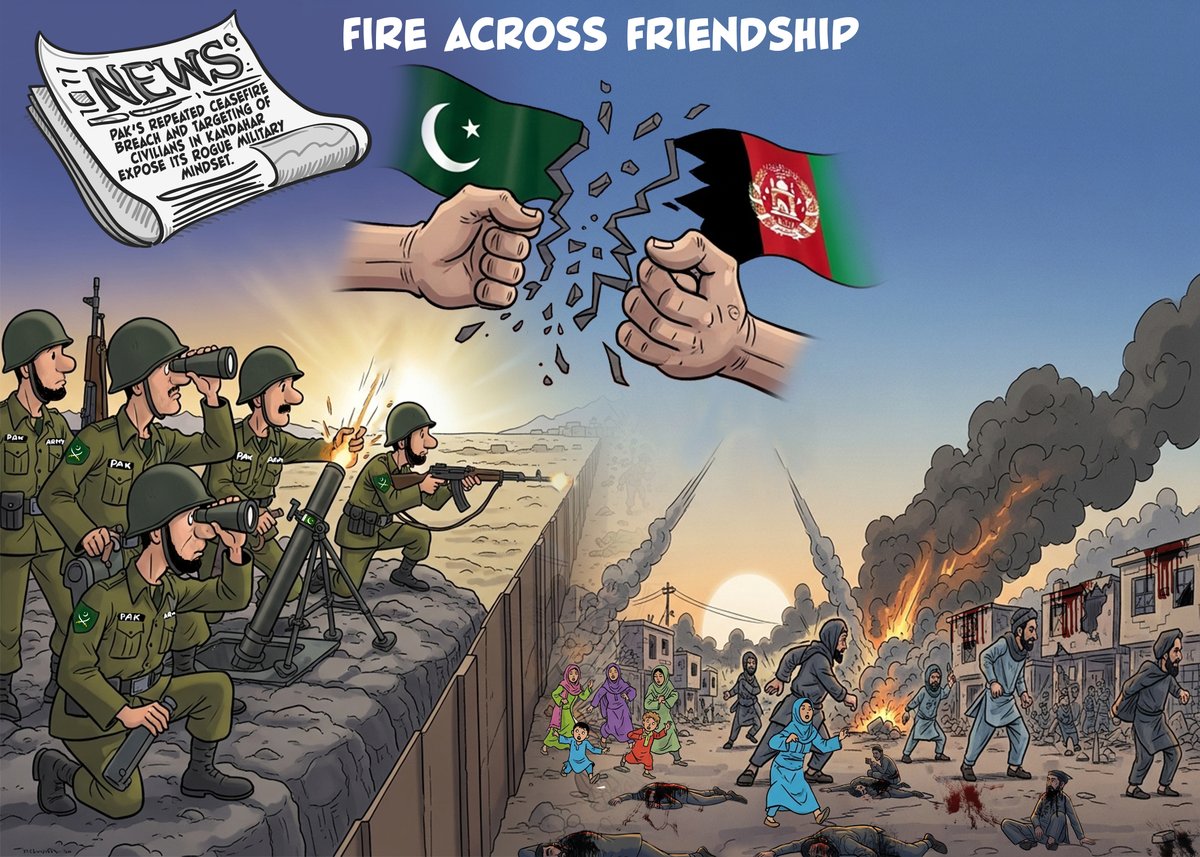 MdRizwan657's tweet photo. “When the Constitution bows, democracy breaks.”
#27thAmendment #CivilianSupremacy #SaveDemocracy #PakistanPolitics #PowerAndPrinciples #MilitaryDominance https://t.co/GqSjFUa3iF