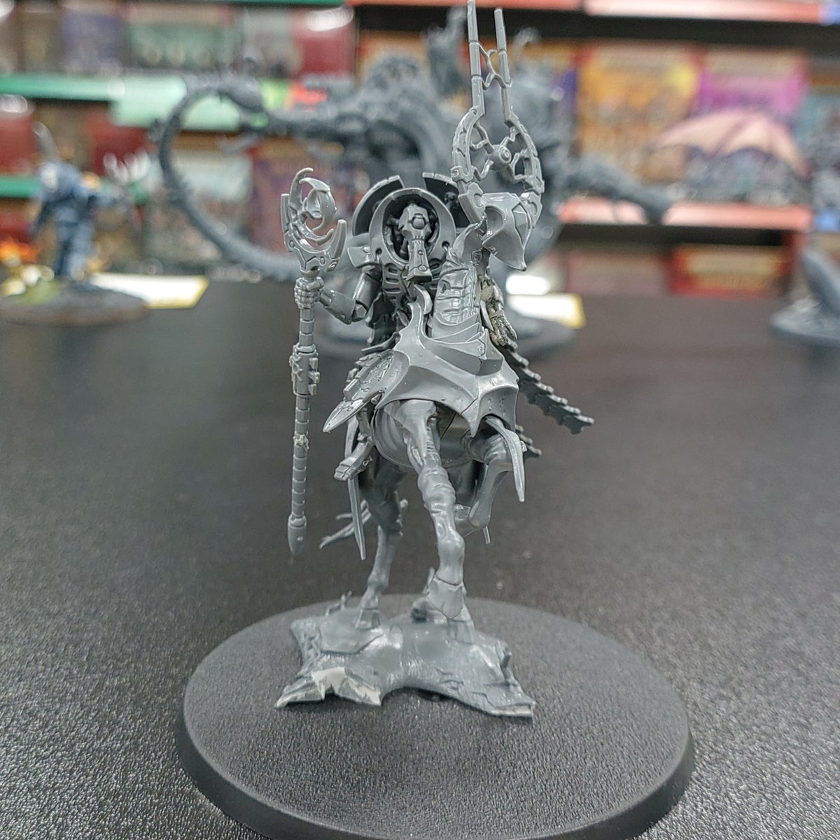 ウォーハンマー千葉 on X