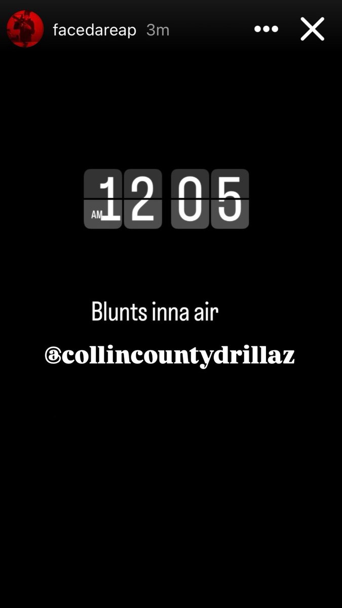 collin county drillaz tweet media