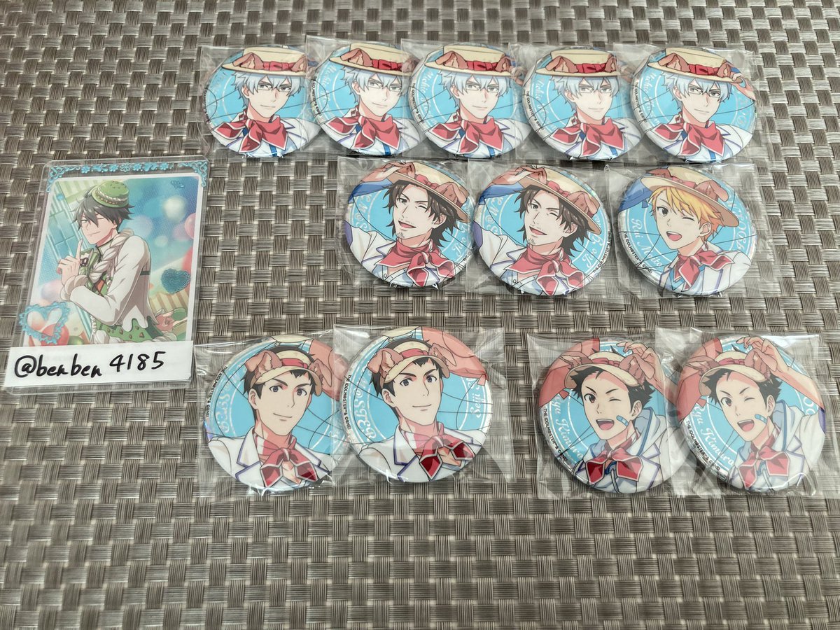 らい/取引垢 on X