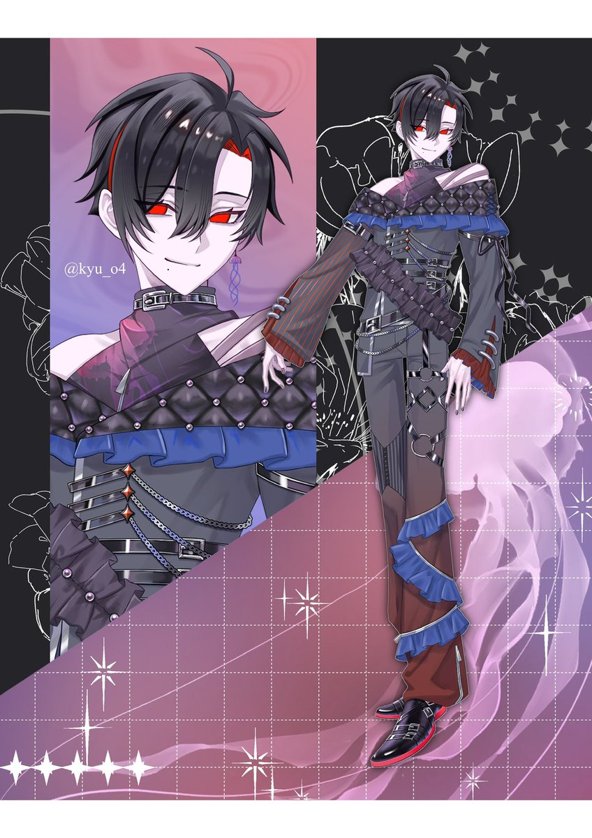 玖 (@kyu_o4) on Twitter photo 