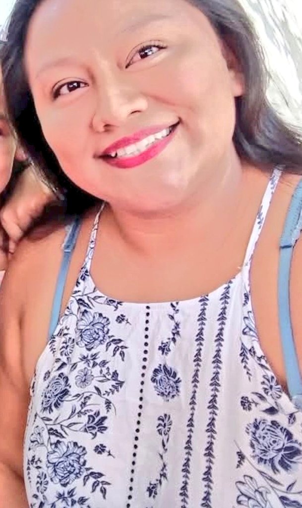 Jeniffer blanco tweet media