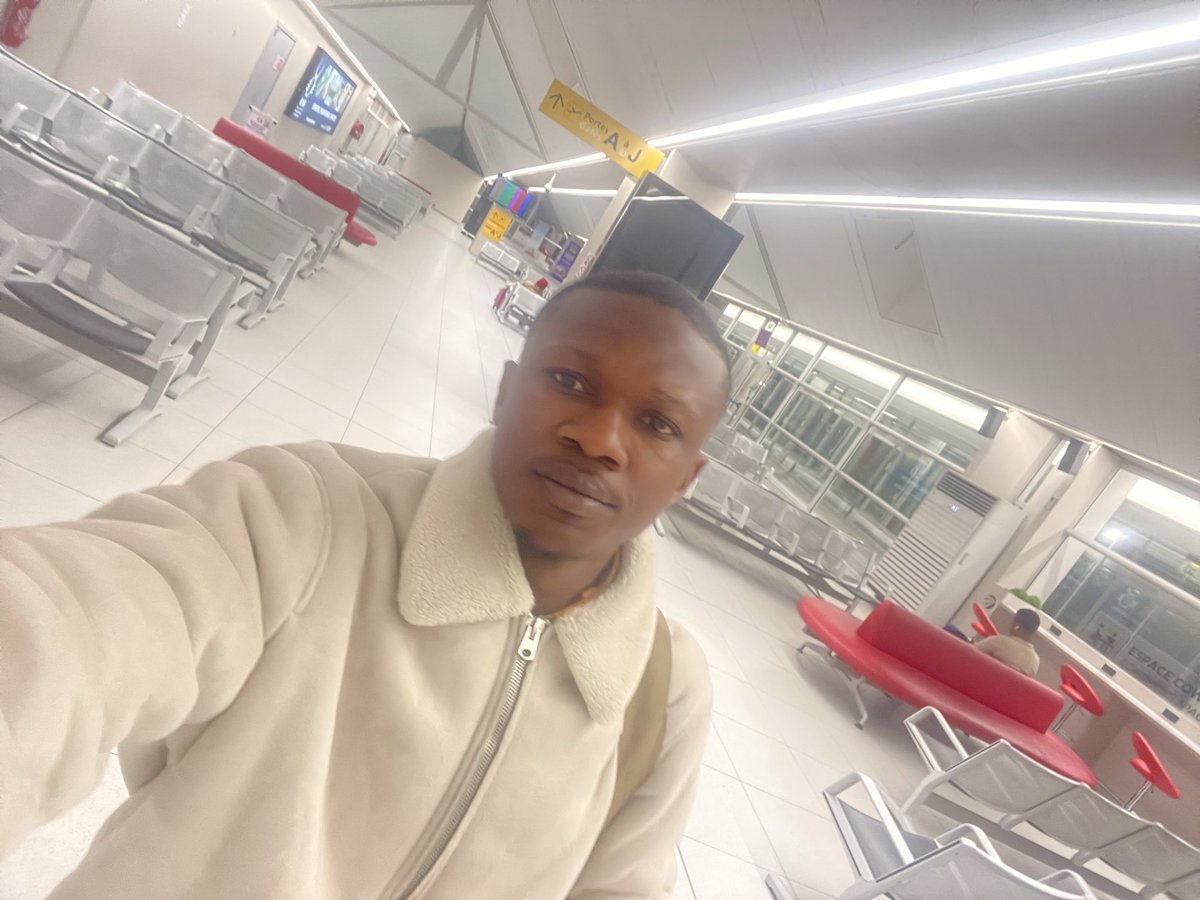 The goal is to hand over portfolio worth of ~$1B and contact worth ~$100B by the time he’s 18yrs. — By God grace of course.