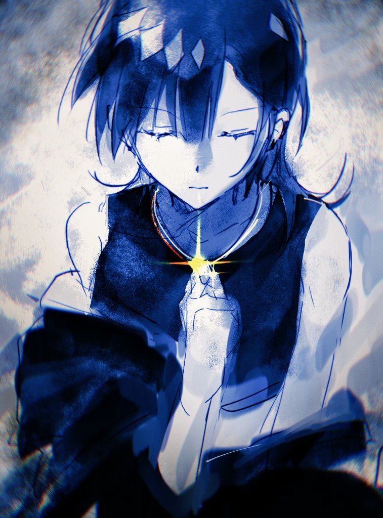 #メダリストFA
信念