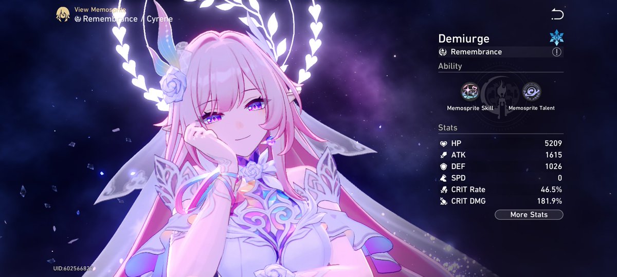 DripAizen's tweet photo. the fact that people have so much money and are giving others hsr stuff is actually so nice to see, you guys are great!! https://t.co/07B8epjYUH