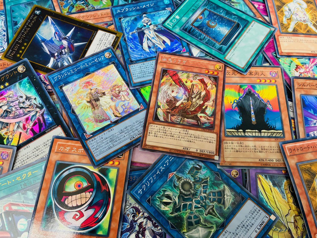 TSUTAYA須賀川店 トレカ専用 on X