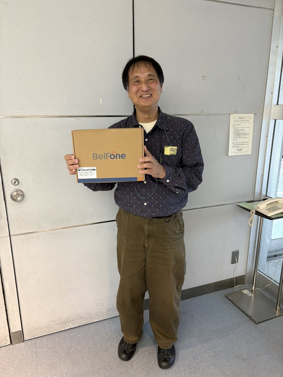 POTA JAPAN EVENT INFORMATION tweet media