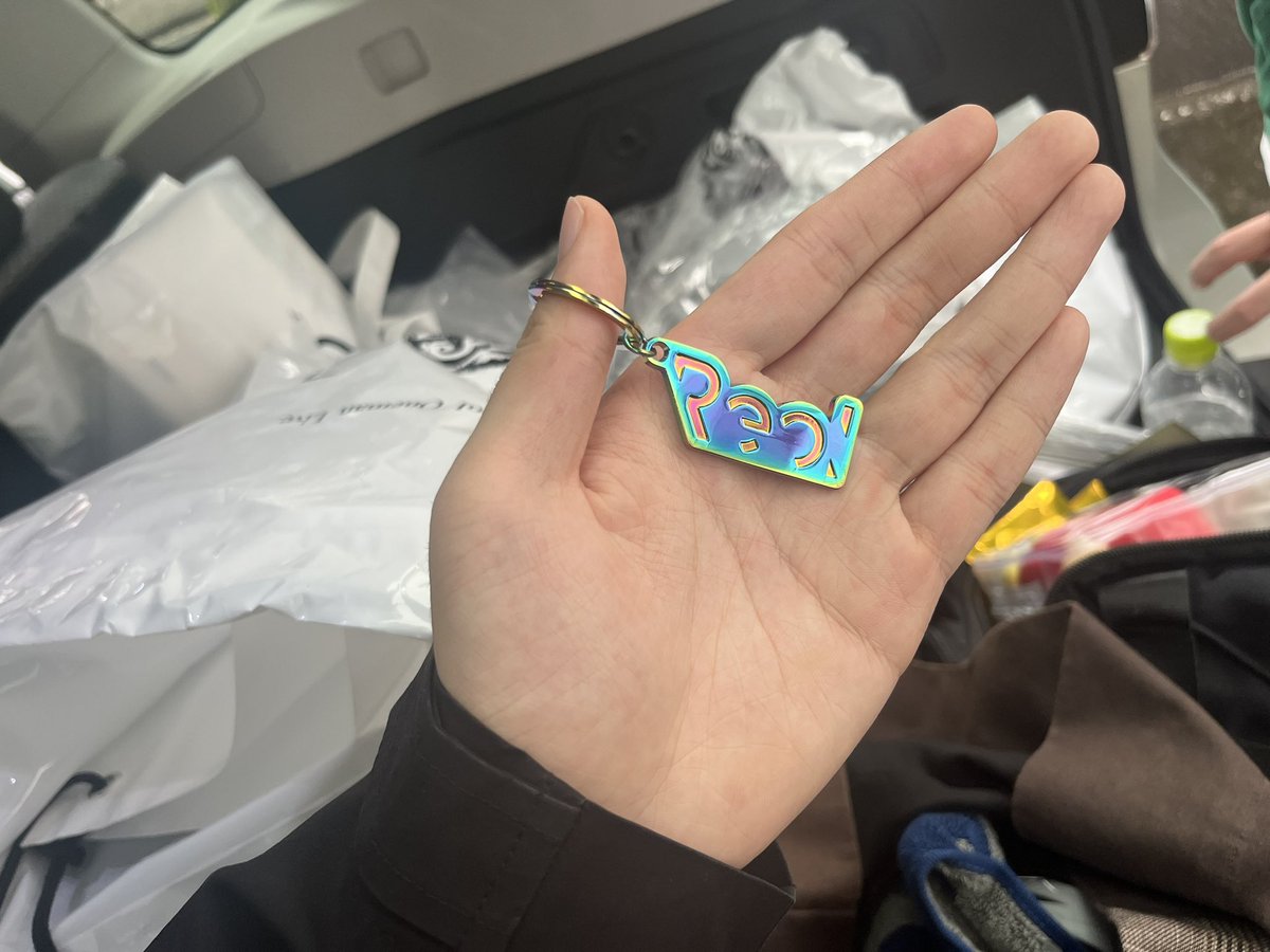 #Reol
#Reol横アリ無題