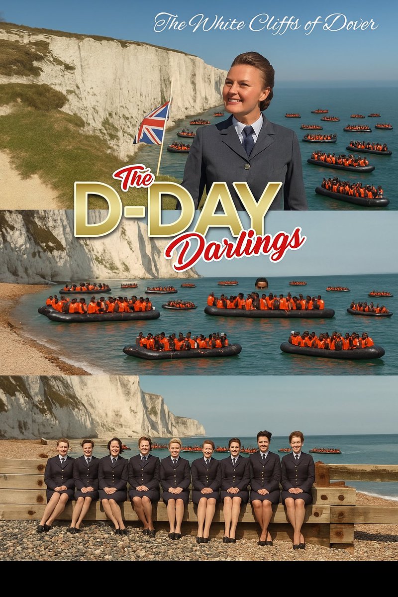 🇬🇧British Dad🇬🇧 tweet media